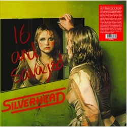 Silverhead 16 & Savaged Vinyl LP