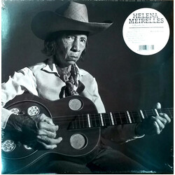 Helena Meirelles A Rainha Da Viola Caipira Vinyl 2 LP