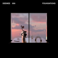 Deewee Foundations Various Deewee Foundations Various Vinyl LP
