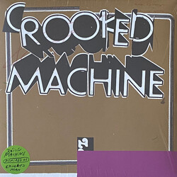 Róisín Murphy Crooked Machine Vinyl 2 LP