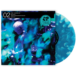 Phish LP On LP 02: “Waves” 5/26/11 Vinyl LP