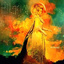 Pilgrim (22) Neverland VINYL LP
