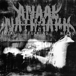 Anaal Nathrakh Total Fucking Necro Vinyl LP
