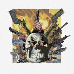 38 Spesh 6 Shots Overkill Vinyl LP