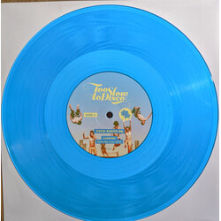Luxxury TSTD Edits 06 Vinyl