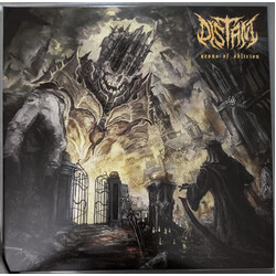 Distant Aeons Of Oblivion Vinyl 2 LP