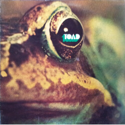 Toad (4) Toad