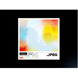 Digitalism JPEG_Complete Vinyl 2 LP