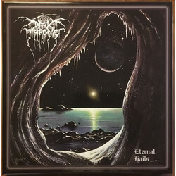 Darkthrone Eternal Hails...... Multi Vinyl LP/CD/Cassette Box Set