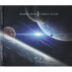 Rob Reed Cursus 123 430 Vinyl 2 LP