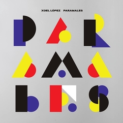 Xoel Lopez Paramales (Spa) Vinyl LP
