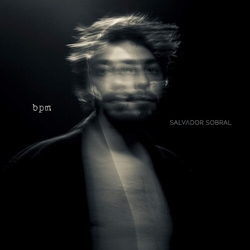 Salvador Sobral Bpm (W Cd) (Spa) Vinyl LP