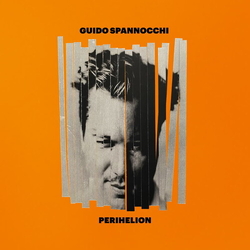 Guido Spannocchi Periherlion vinyl LP
