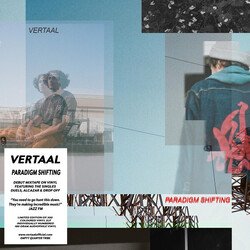 Vertaal Paradigm Shifting VINYL 2 LP