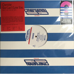 Chemise She Can't Love You Vinyl