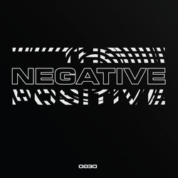 Dego The Negative Postive vinyl LP