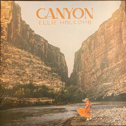 Ellie Holcomb Canyon Vinyl LP