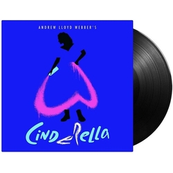 Andrew Lloyd Webber Cinderella