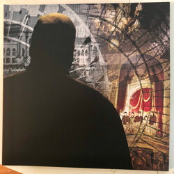 My Morning Jacket Evil Urges Vinyl