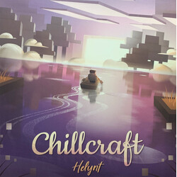 Helynt (2) Chillcraft Vinyl LP