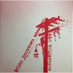 The Brian Jonestown Massacre / The Telescopes Before You Forget / Come Down My Love VINYL