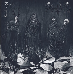 Xalpen Sawken Xo'on VINYL