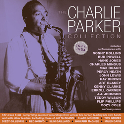 Charlie Parker The Charlie Parker Collection CD