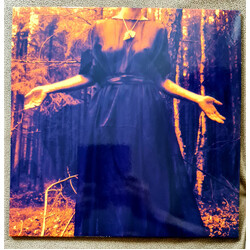 Olhava Never Leave Me Alone VINYL LP
