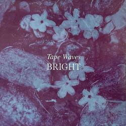 Tape Waves Bright Vinyl LP