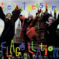The Just Measurers Flagellation VINYL LP