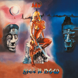 Mp Get It Now VINYL LP