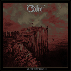 Coltre Under The Influence Vinyl LP