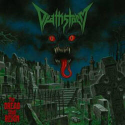 Deathstorm For Dread Shall Reign