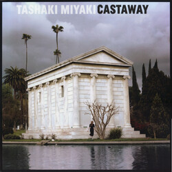 Tashaki Miyaki Castaway VINYL LP