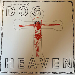 Dog Heaven Dog Heaven VINYL LP