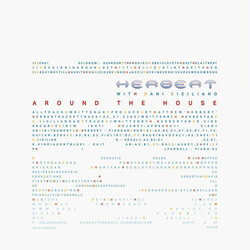 Matthew Herbert / Dani Siciliano Around The House Vinyl