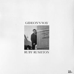 Ruby Rushton Gideon's Way Vinyl
