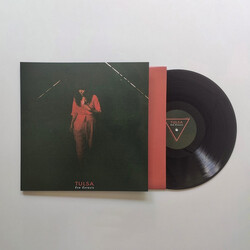 Tulsa (2) Ese Éxtasis Multi Vinyl LP/CD