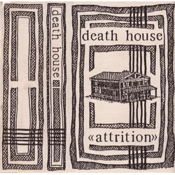 Attrition This Death House Vinyl LP