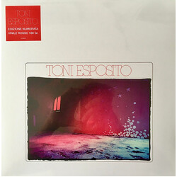 Tony Esposito Toni Esposito Vinyl LP