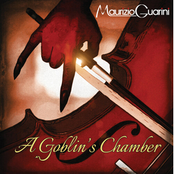 Maurizio Guarini Goblins Chamber Vinyl LP