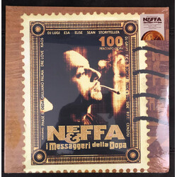 Neffa / I Messaggeri Della Dopa Neffa & I Messaggeri Della Dopa Multi CD/Vinyl 2 LP