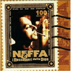 Neffa / I Messaggeri Della Dopa Neffa & I Messaggeri Della Dopa Vinyl 2 LP