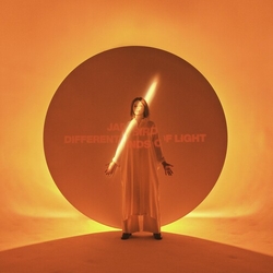 Jade Bird Different Kinds Of Light VINYL LP