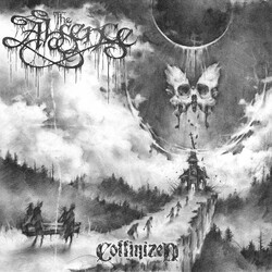 The Absence Coffinized Vinyl LP