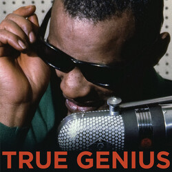 Ray Charles True Genius