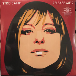 Barbra Streisand Release Me 2