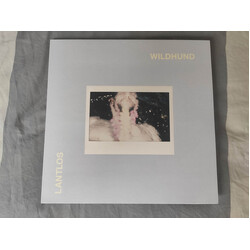 Lantlôs Wildhund Vinyl LP