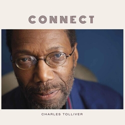 Charles Tolliver Connect VINYL LP