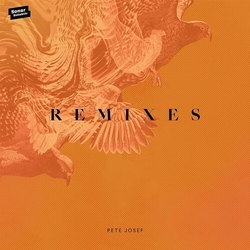 Pete Josef Remixes (Uk) 12